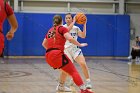 WBBall vs BSU  Wheaton College women's basketball vs Bridgewater State University. - Photo By: KEITH NORDSTROM : Wheaton, basketball